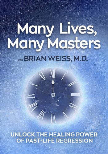 Many Lives, Many Masters Online Course Drive Link