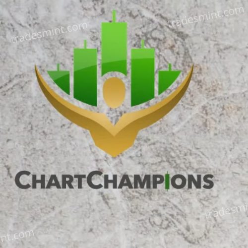 Chart Champions Course | Master Chart Analysis for Successful Trading! Online Course