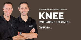 Evaluation and Treatment of the Knee By Mike Reinold Online Course Drive Link