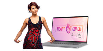 Annie Lalla – Heart Coach Online Course Drive Link