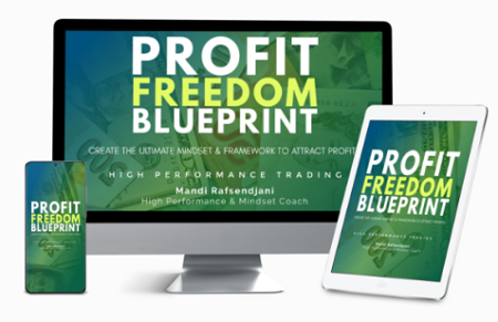 High Performance Trading – Profit Freedom Blueprint Online  Course Drive Link