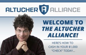James Altucher – The Altucher Alliance Online Course Drive Link