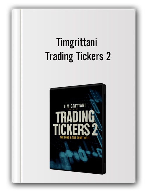 Timgrittani – Trading Tickers 2