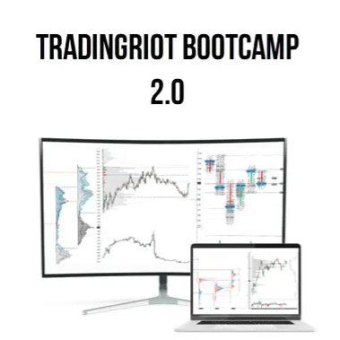 Tradingriot Bootcamp 2.0 2023 Online Course Drive Link