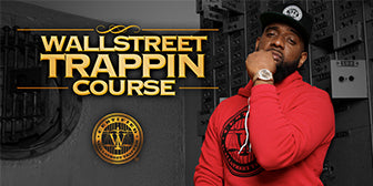 Wallstreet Trapper – Wallstreet Trappin Online Course Drive Link