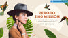 Zero to $100 Million – Miki Agrawal Course Download