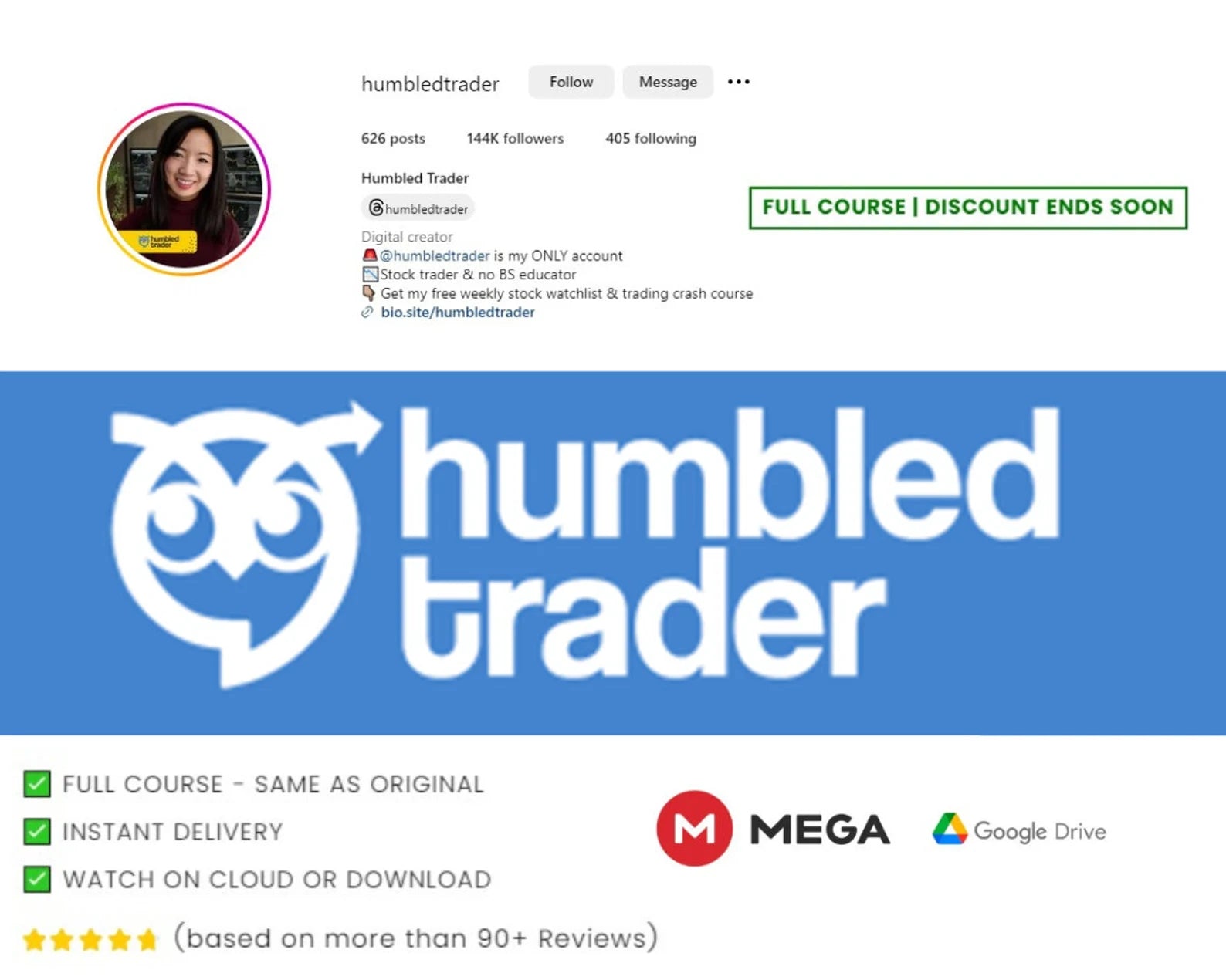 Humbled Trader Full Course,Humbled Trader Stocks Daytrading Course Full 2024
