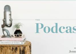 The Podcast Lab – Jenna Kutcher