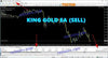Forex EA King Gold Robot + Profit 100-300% + Unlimited License(MT4)