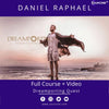 【2022】Daniel Raphael – Dreamporting Quest {FULL COURSE + VIDEO} – ALL COURSES Lifetime Access - Courcine