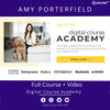 Amy Porterfield – Digital Course Academy【2023】{FULL COURSE + VIDEO} – ALL COURSES Lifetime Updates - Courcine