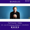 Bundles – Dr. Joe Dispenza 9 courses+ Full Course + VIDEO – ALL COURSES Lifetime Updates - Courcine