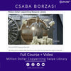 Csaba Borzasi – Million Dollar Copywriting Swipe Library【2023】{FULL COURSE + VIDEO} – ALL COURSES Lifetime Updates - Courcine