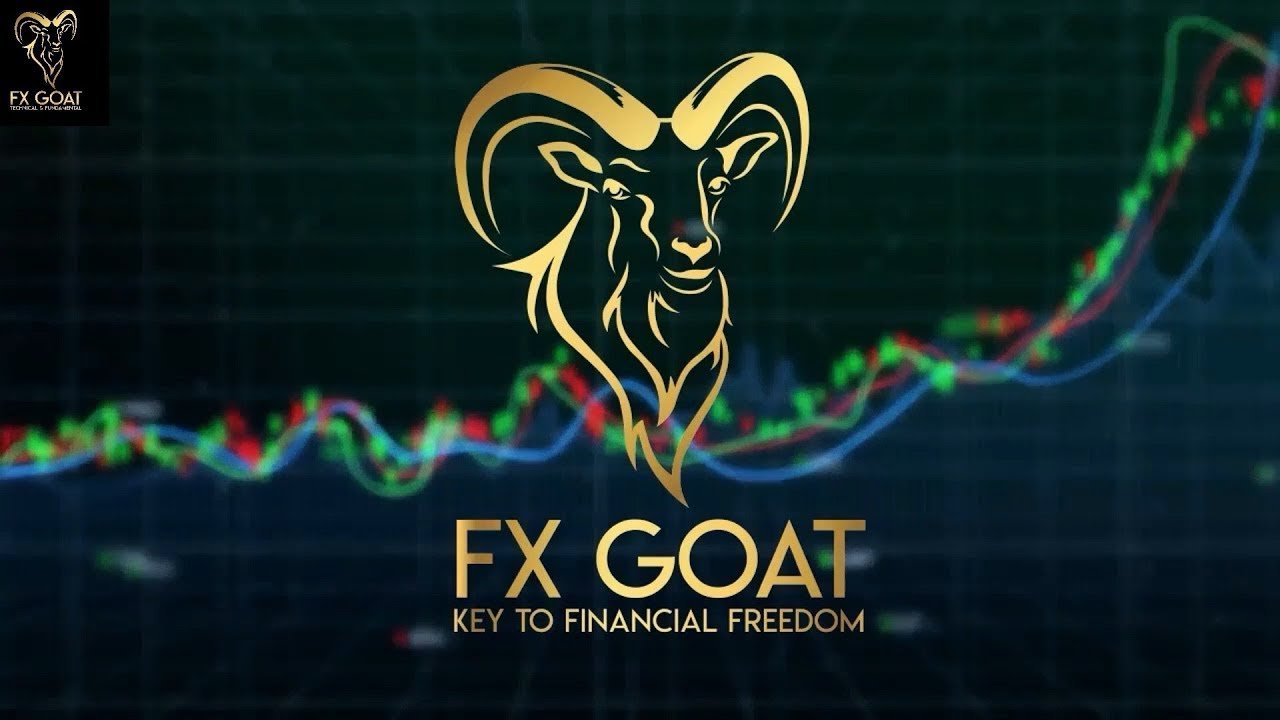 FX GOAT 3.0 (STRATEGIES) – Beginners to Advanced (All in One)【2023】{FULL COURSE + VIDEO} – ALL COURSES Lifetime Updates - Courcine