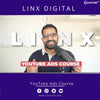 Linx Digital – YouTube Ads Course【2023】{FULL COURSE + VIDEO} – ALL COURSES Lifetime Updates - Courcine
