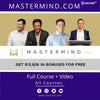Mastermind.com – All Courses (including McConaughey’s Roadtrip)【2023】{FULL COURSE + VIDEO} – ALL COURSES Lifetime Updates - Courcine