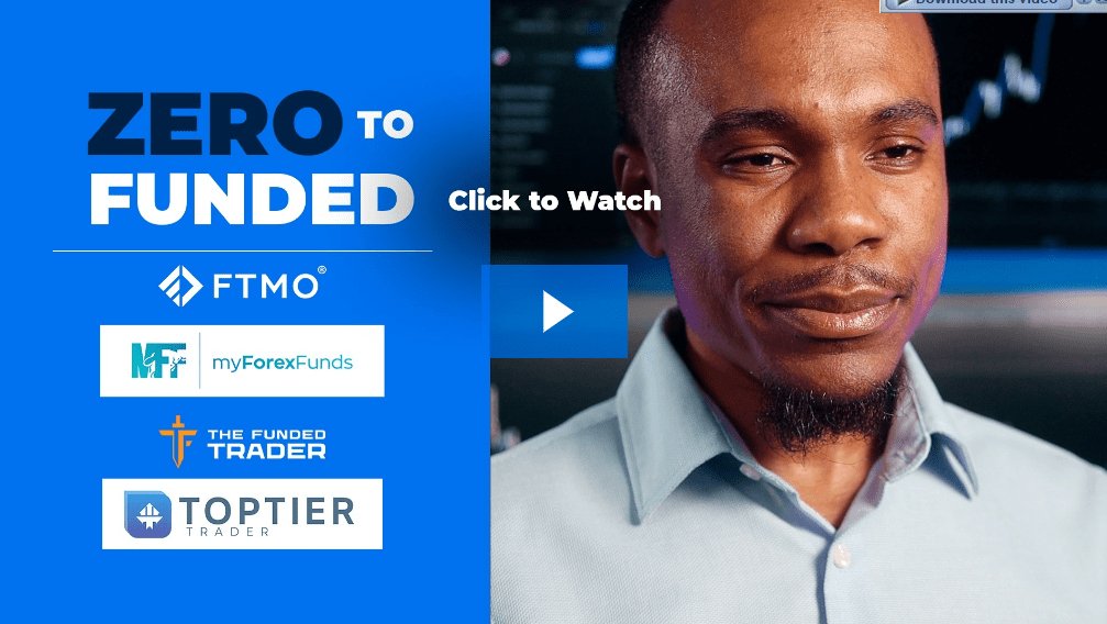 ProfitX Trading – Zero to Funded【2023】{FULL COURSE + VIDEO} – ALL COURSES Lifetime Updates - Courcine