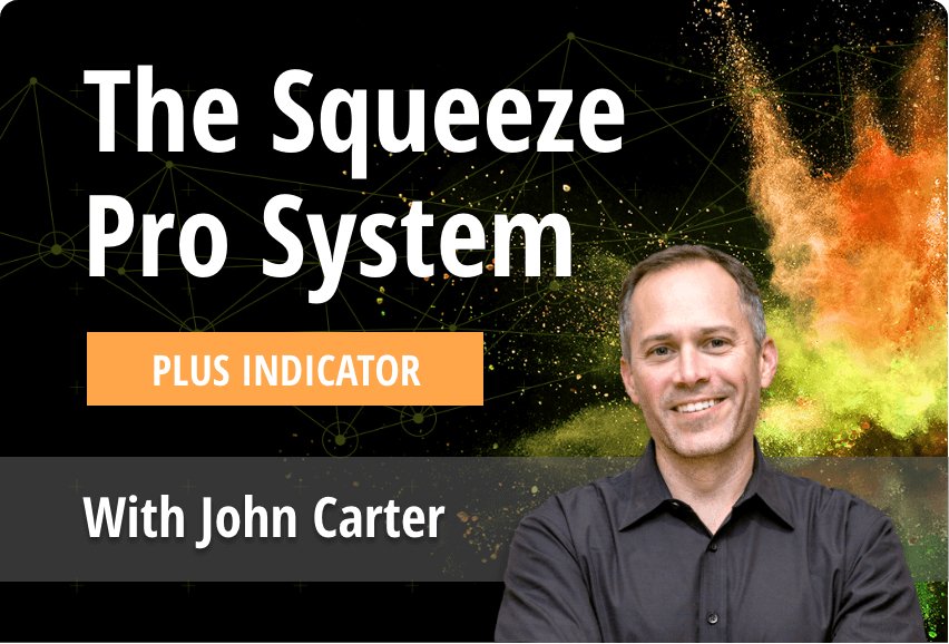 Simpler Trading – Squeeze Pro System Premium【2023】{FULL COURSE + VIDEO} – ALL COURSES Lifetime Updates - Courcine