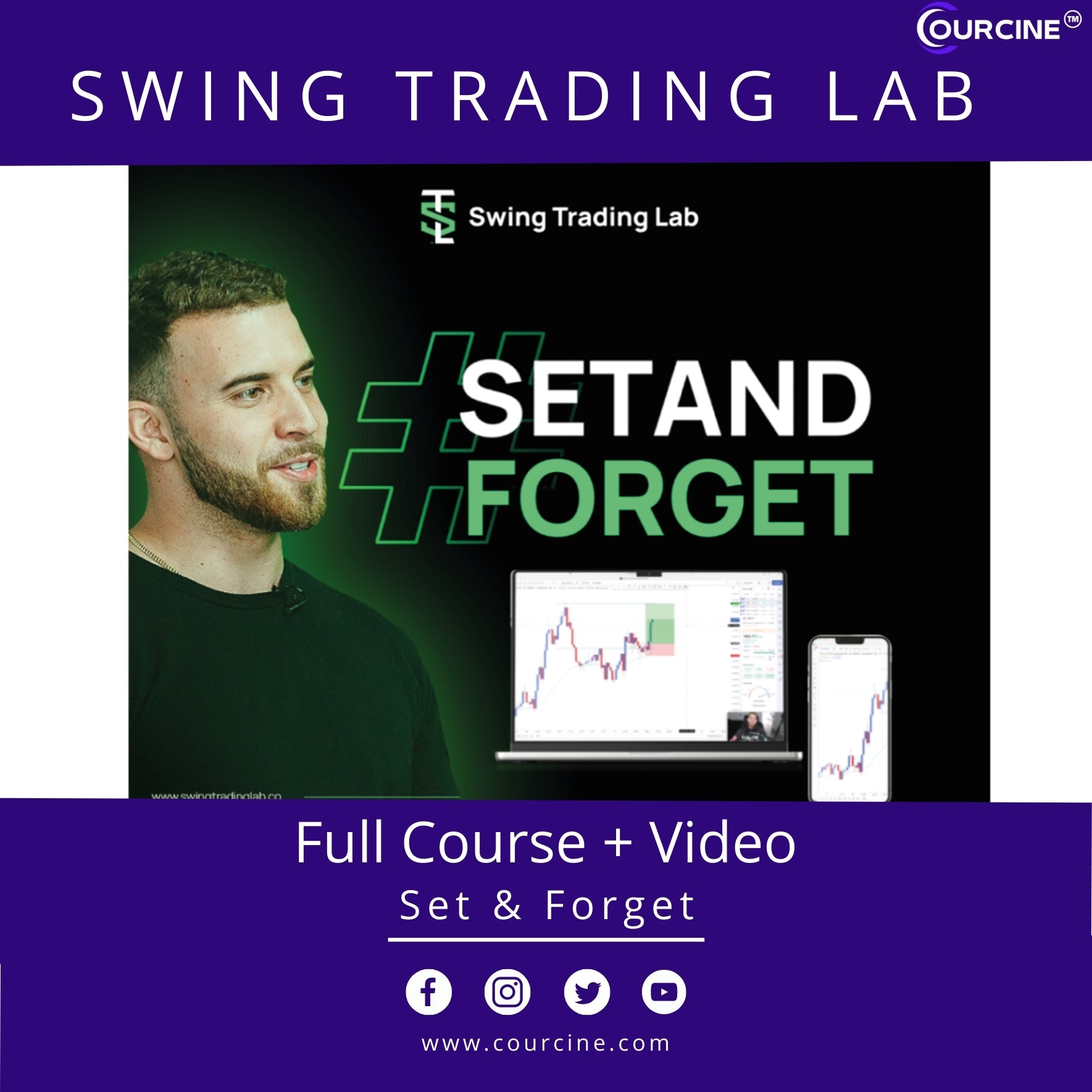 set and forget trading course free download