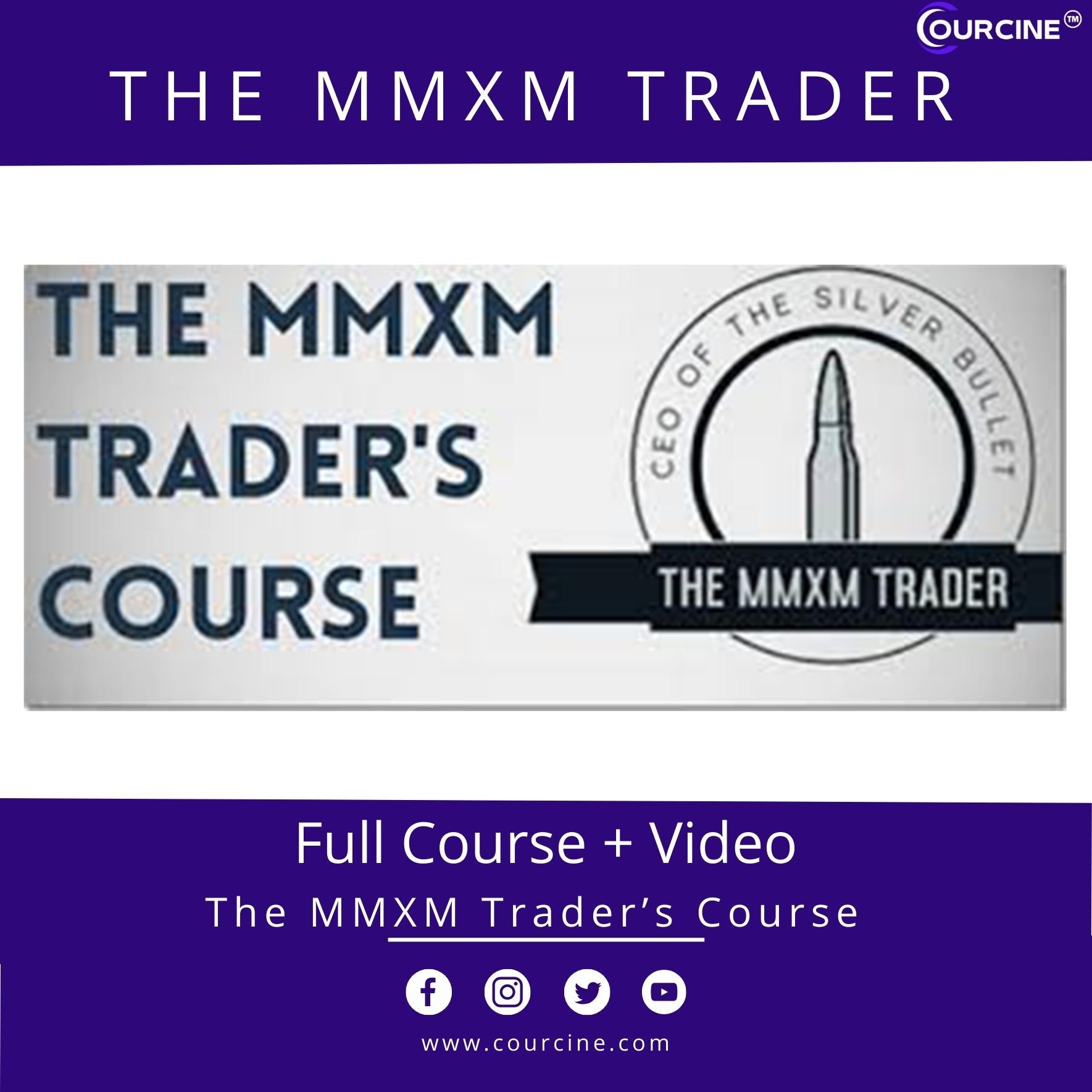 the mmxm trading course free download