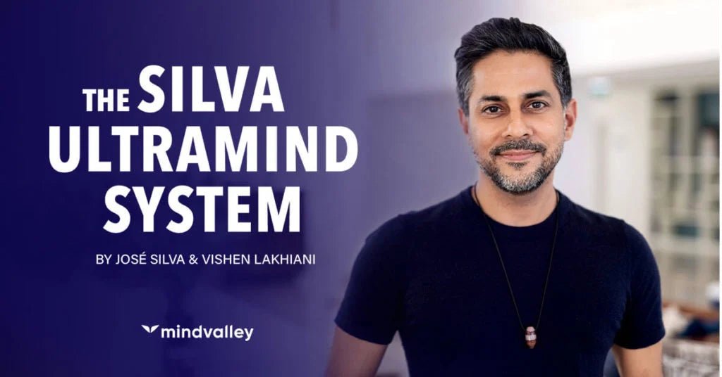 The Silva Ultramind System Full COURSE ALL COURSES Lifetime Updates - Courcine