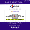 Top Trade Tools – Market Energy Trader【2023】{FULL COURSE + VIDEO} – ALL COURSES Lifetime Updates - Courcine