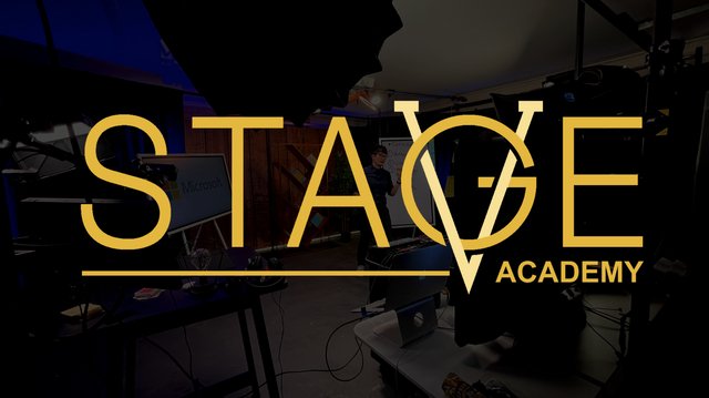 Vinh Giang – Stage Academy (2022) {FULL COURSE + VIDEO} Lifetime Update - Courcine