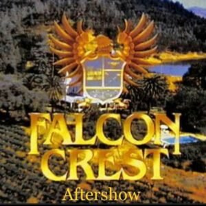 Falcon Crest -Complete 9 Seasons (Digital Copy)