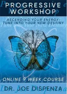 Dr. Joe Dispenza – Progressive & Intensive Workshops free course